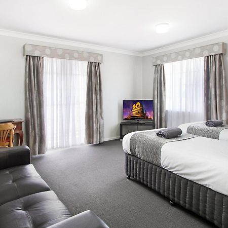 Quality Inn Ashby House Tamworth Esterno foto