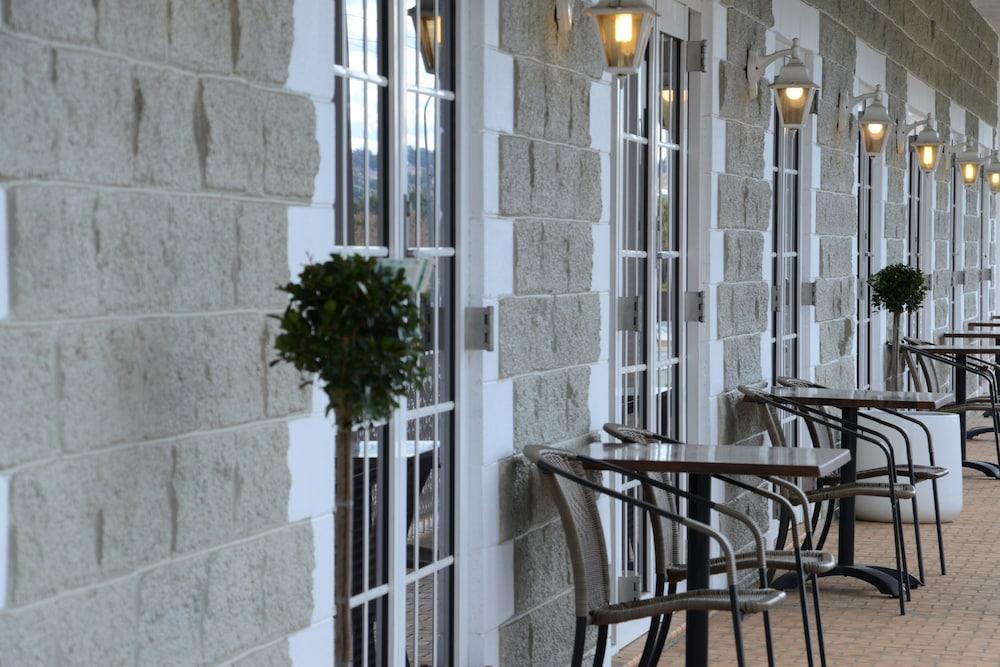 Quality Inn Ashby House Tamworth Esterno foto