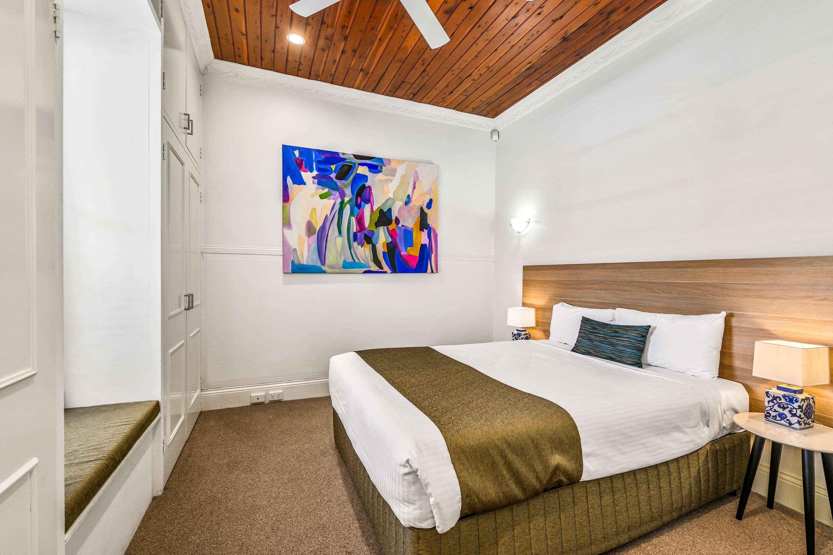 Quality Inn Ashby House Tamworth Esterno foto