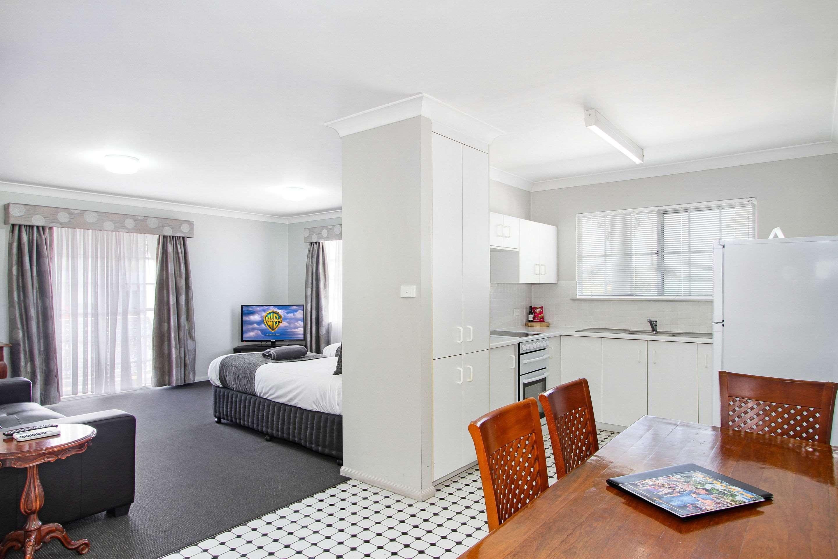 Quality Inn Ashby House Tamworth Esterno foto