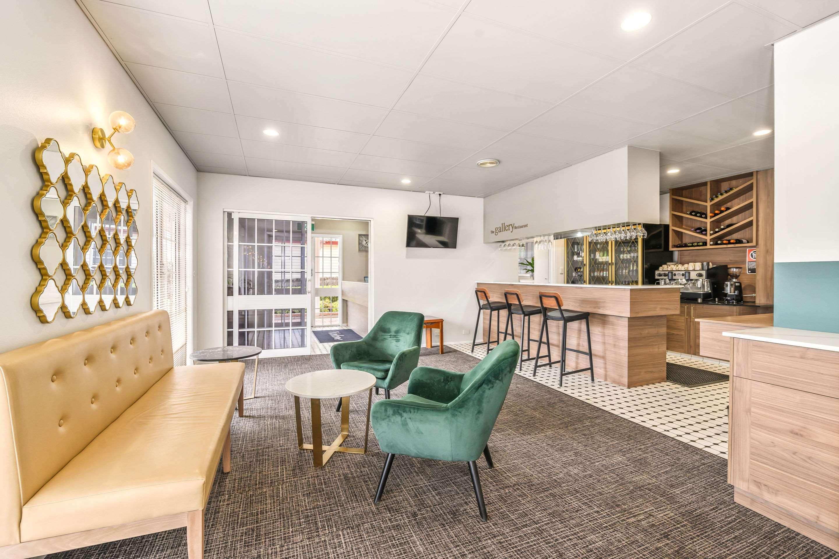 Quality Inn Ashby House Tamworth Esterno foto