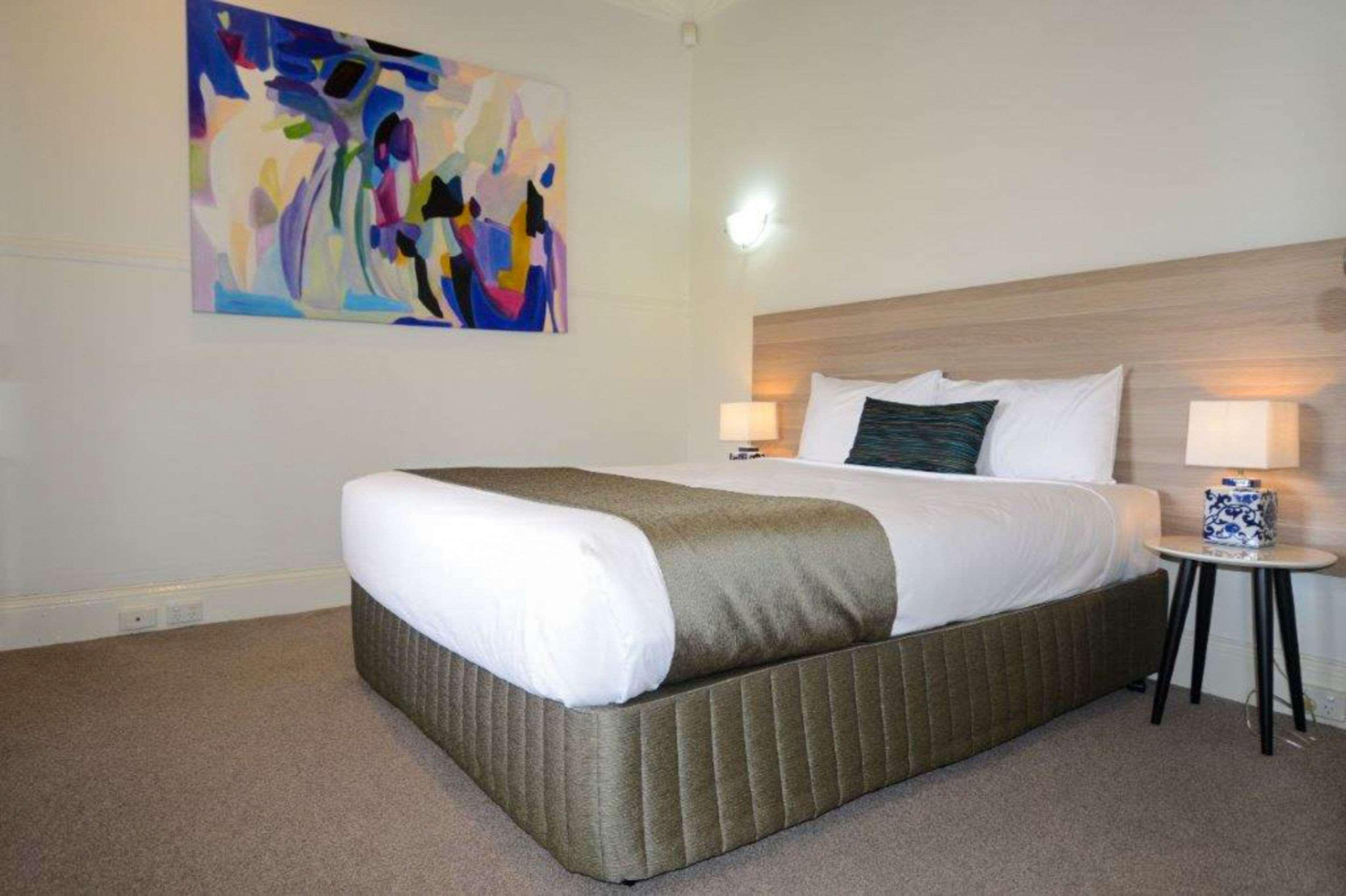 Quality Inn Ashby House Tamworth Esterno foto