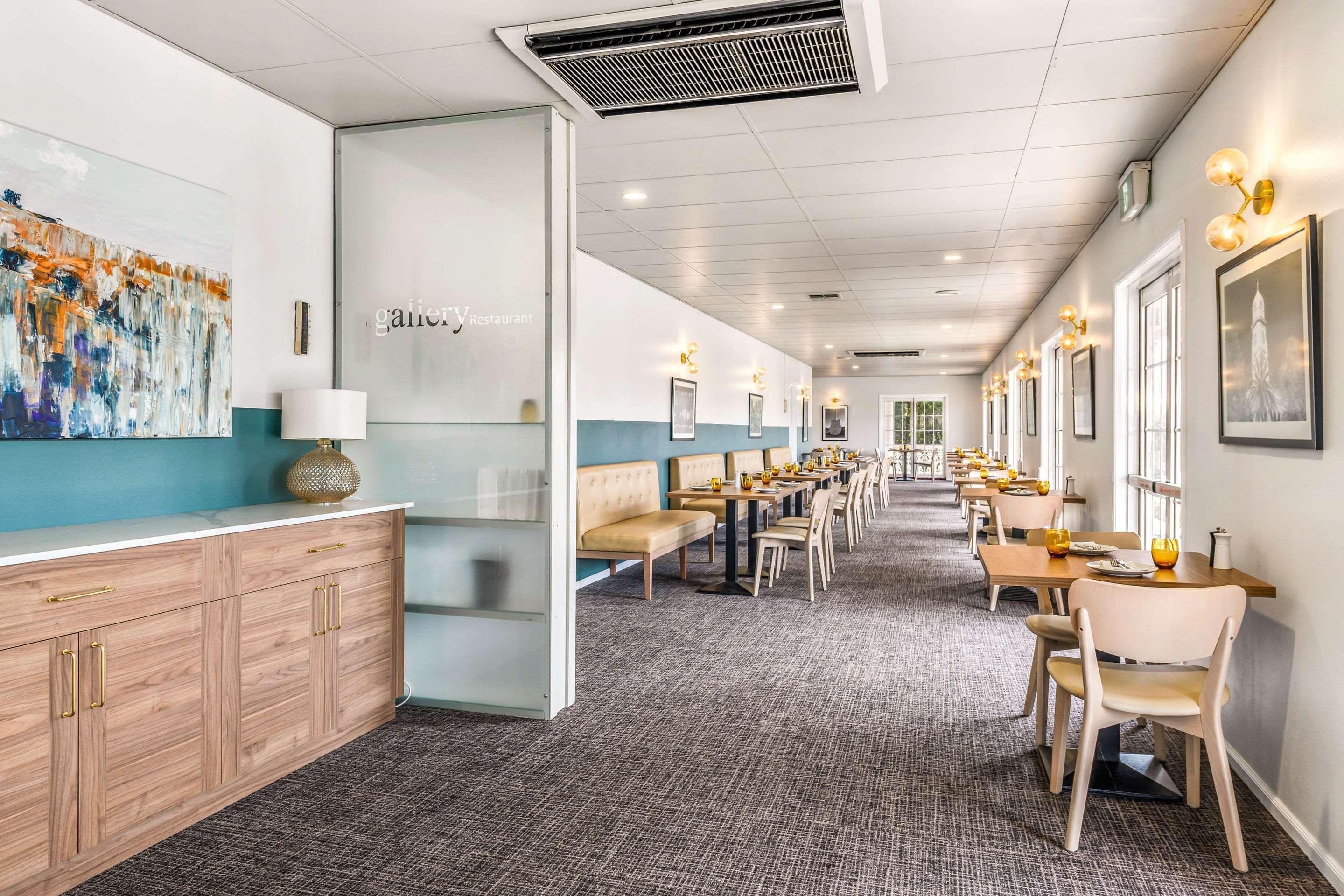 Quality Inn Ashby House Tamworth Esterno foto