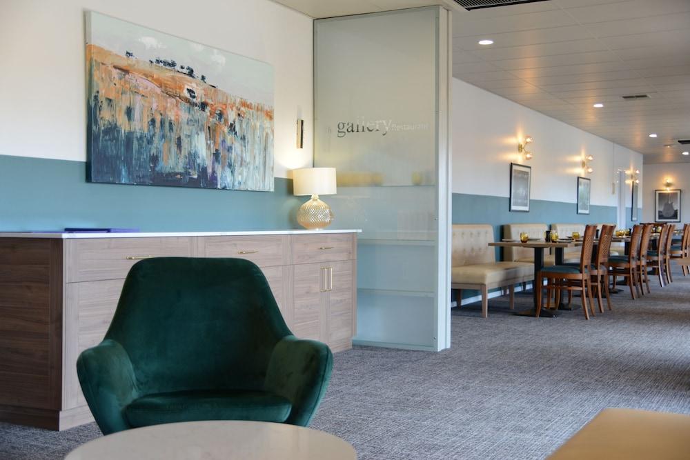 Quality Inn Ashby House Tamworth Esterno foto