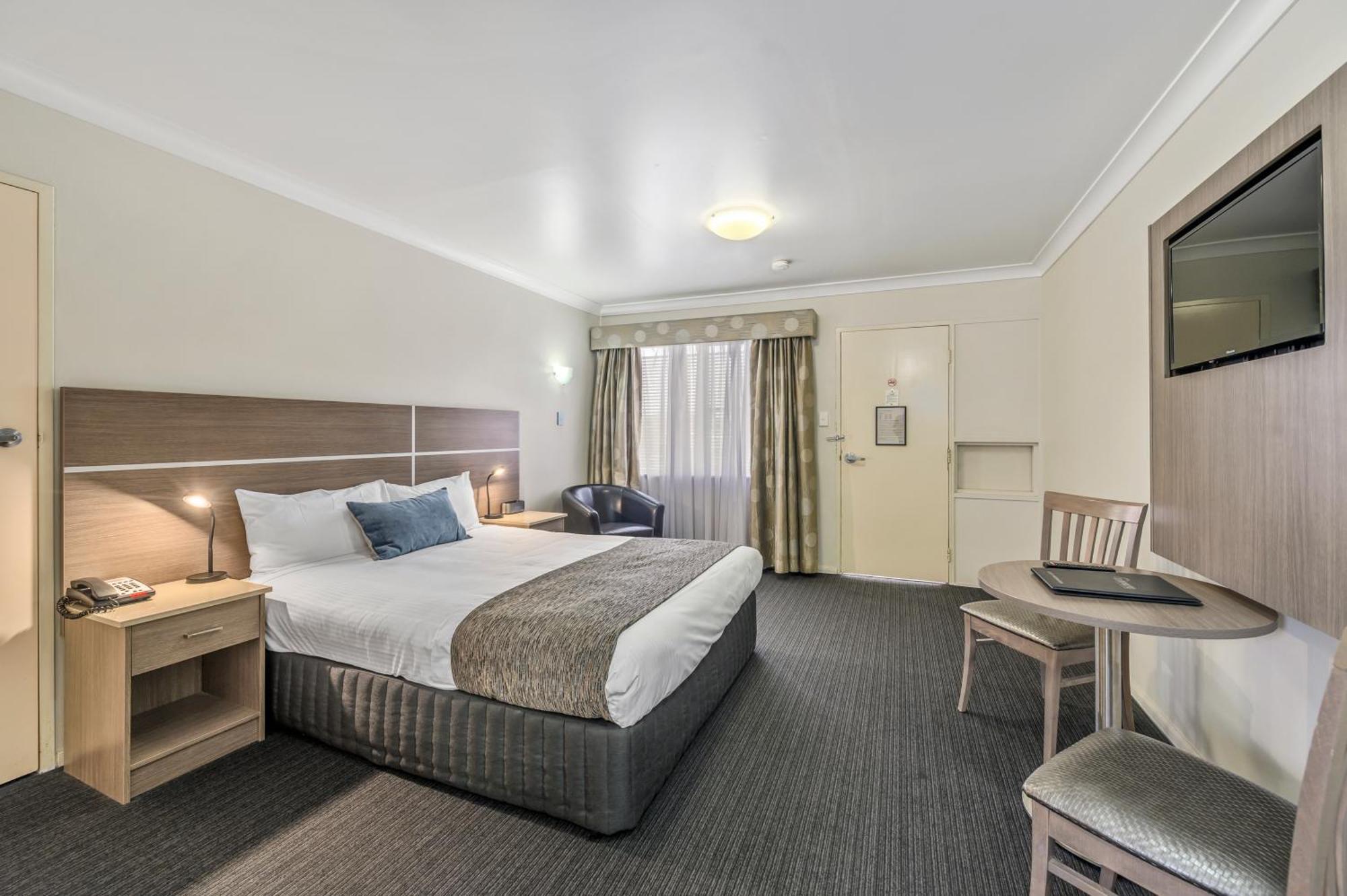 Quality Inn Ashby House Tamworth Esterno foto