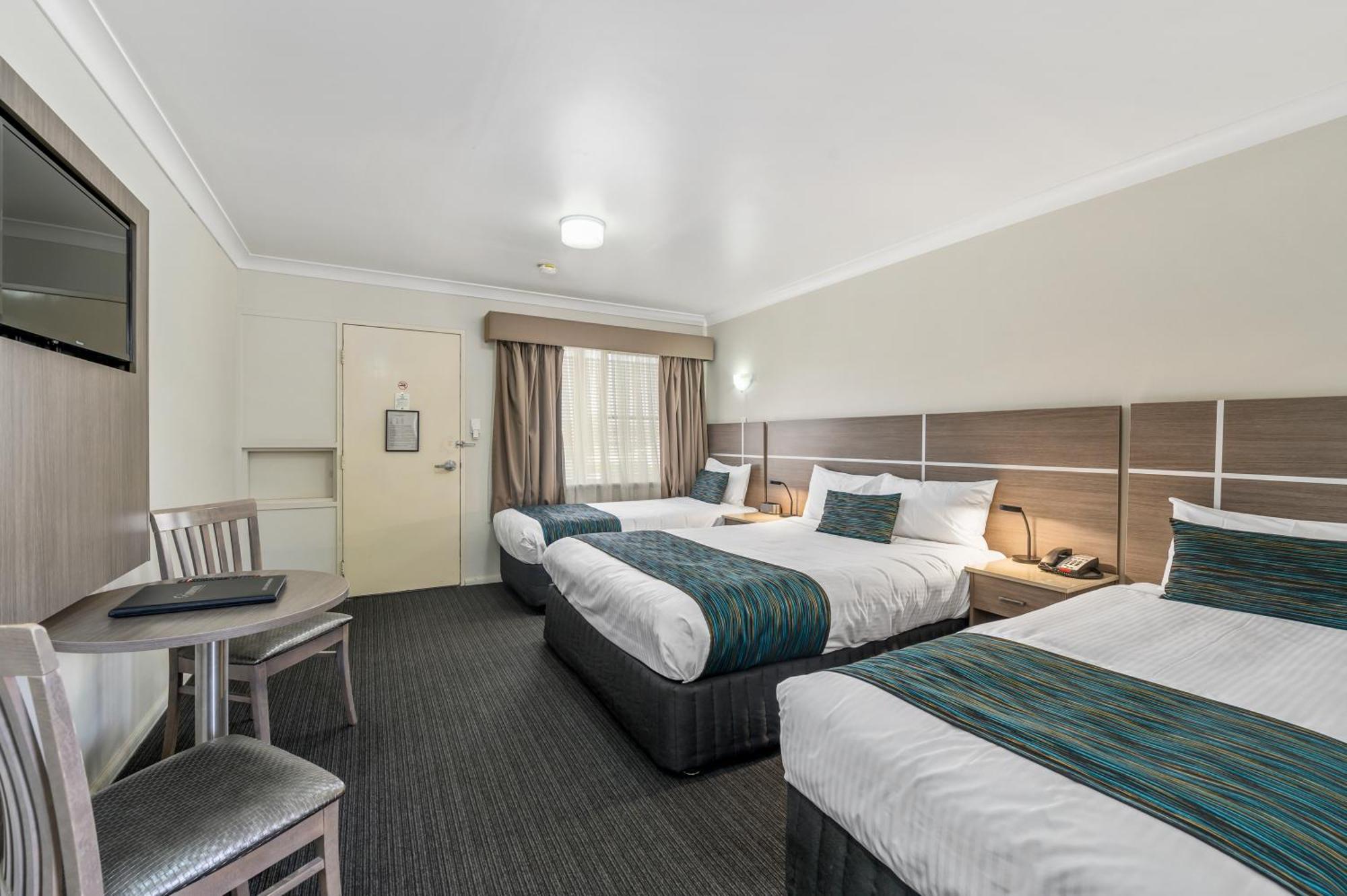 Quality Inn Ashby House Tamworth Esterno foto
