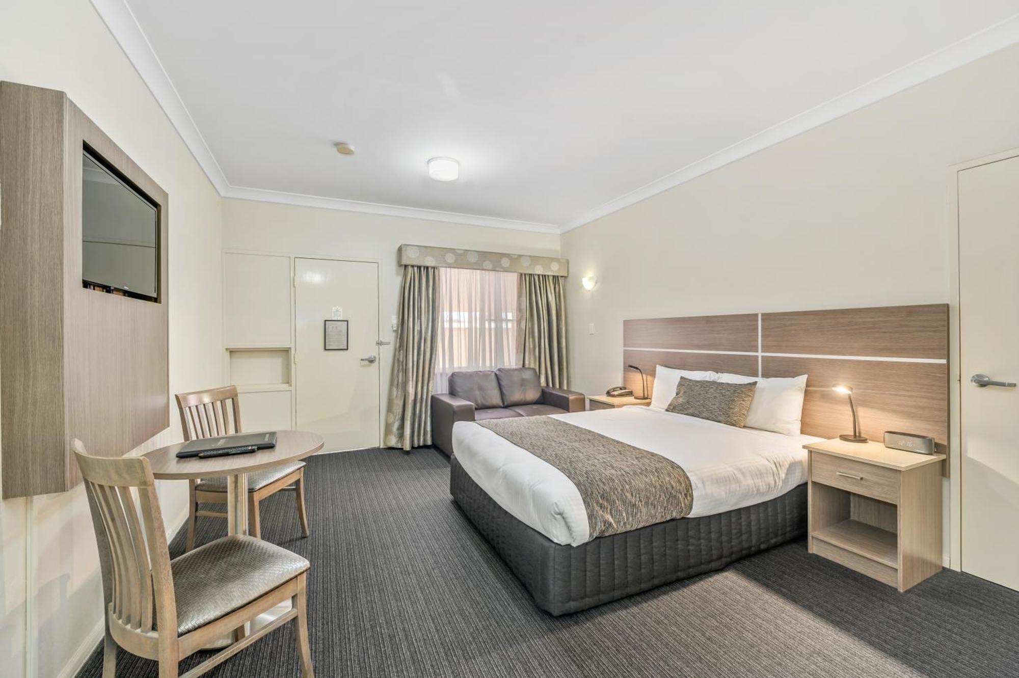 Quality Inn Ashby House Tamworth Esterno foto